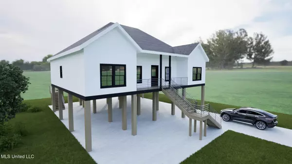 Pass Christian, MS 39571,560 Cedar Avenue