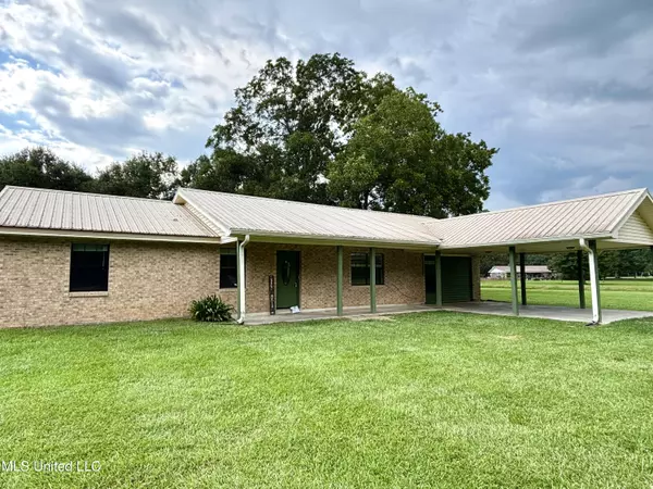 Carriere, MS 39426,726 Henleyfield Mcneill Road
