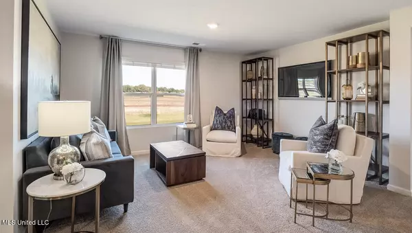 Byhalia, MS 38611,24 Silo Lane