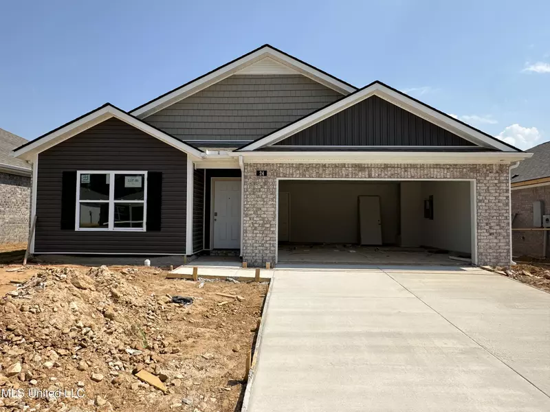 24 Silo Lane, Byhalia, MS 38611