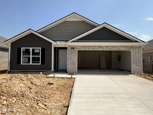 24 Silo Lane, Byhalia, MS 38611