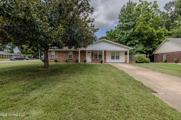 6505 Riverdale Road, Horn Lake, MS 38637