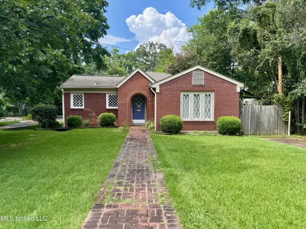 Jackson, MS 39206,4304 Council Circle