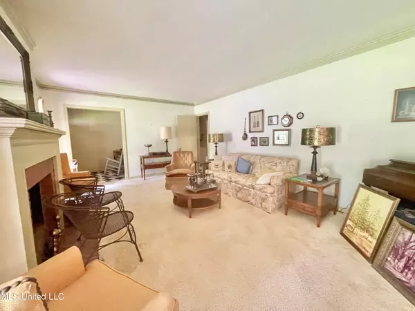 Hazlehurst, MS 39083,114 Dogwood Drive