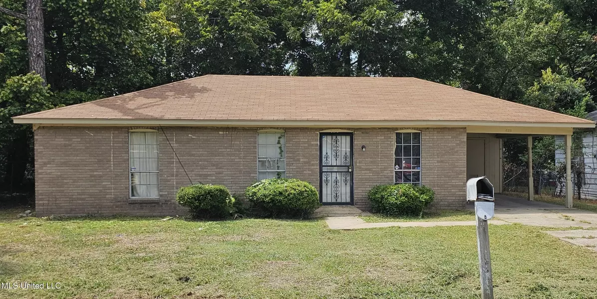 428 Saint John Street Street, Greenville, MS 38701