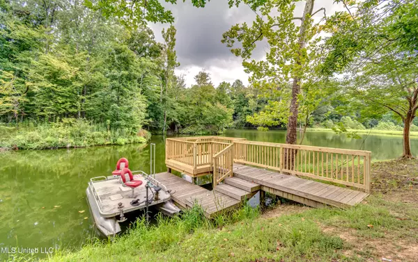 Yazoo City, MS 39194,2732 Myrleville Road