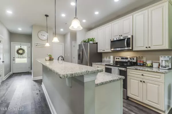 Kiln, MS 39556,5535 Hoda Road