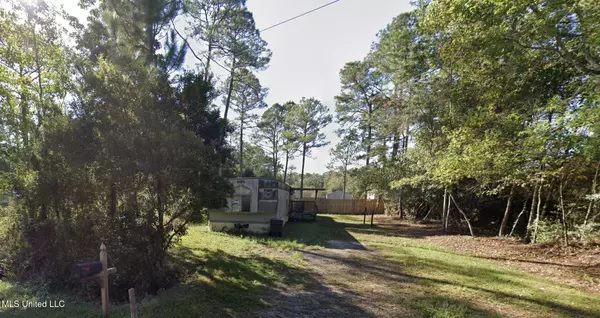 1917 Greycliffe Street, Gautier, MS 39553