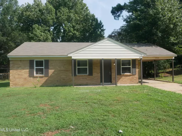 6465 Southbridge Cove, Horn Lake, MS 38637