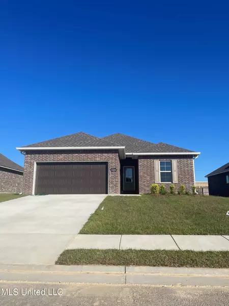 11416 Oak Alley, Gulfport, MS 39503