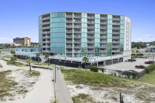 Biloxi, MS 39531,1899 Beach Boulevard #904