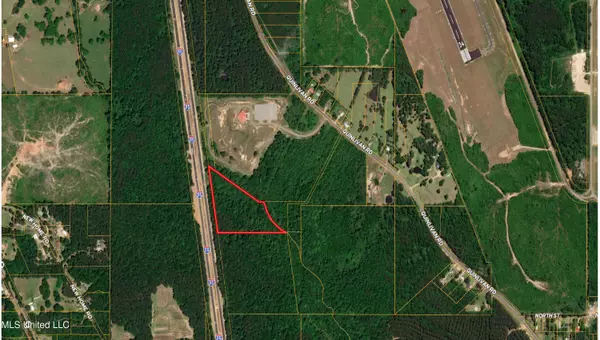 Magnolia, MS 39652,0 I-55 Highway