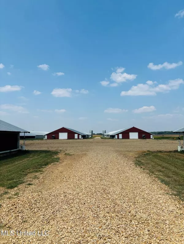 Aberdeen, MS 39730,20115 Tumblin Road