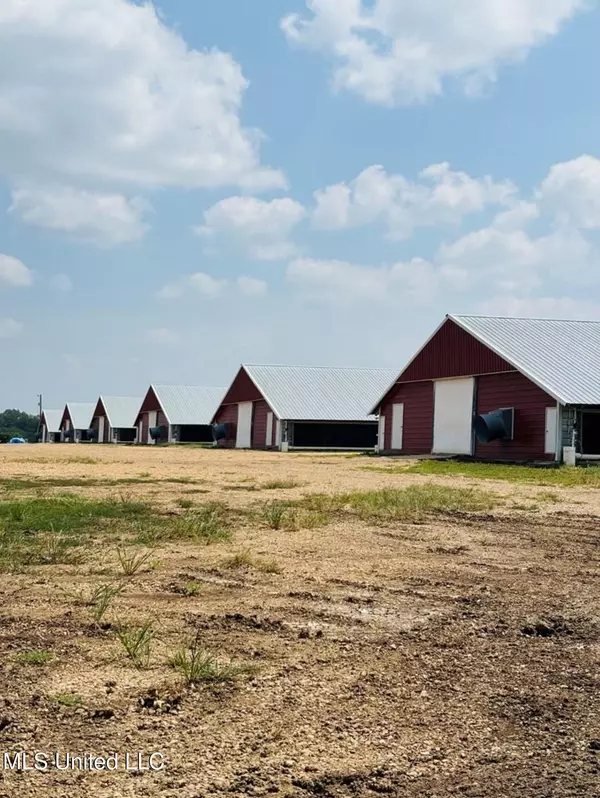 Aberdeen, MS 39730,20115 Tumblin Road