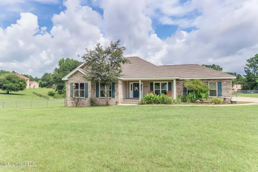 19180 High Place, Saucier, MS 39574
