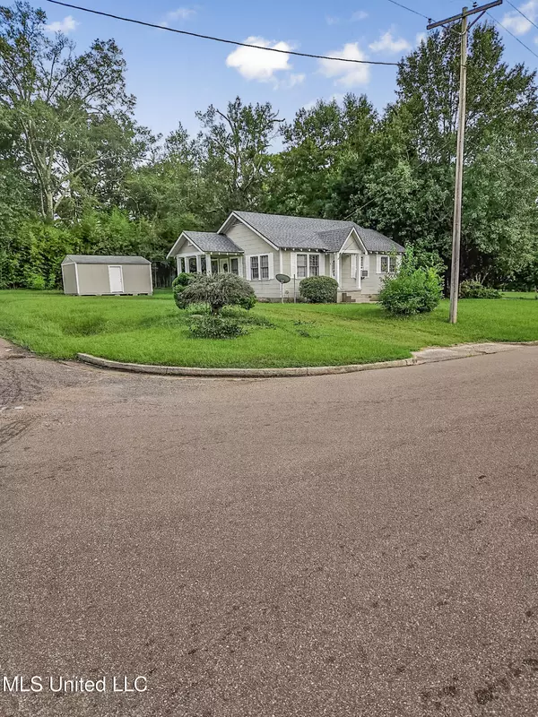 Centreville, MS 39631,575 S South Gordon Street