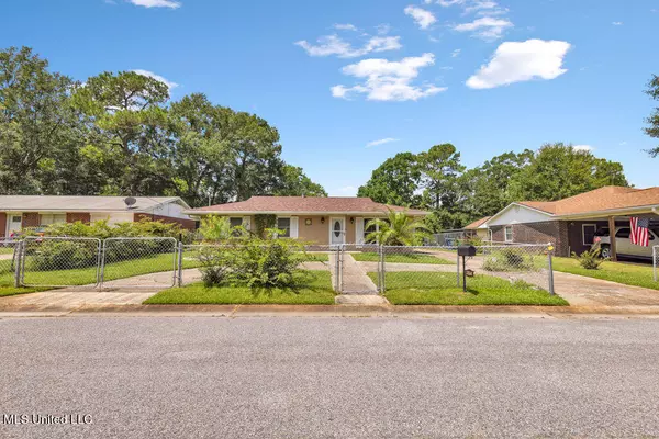 Biloxi, MS 39532,7650 Lexington Drive