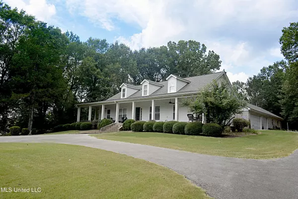 Hernando, MS 38632,6620 Vaiden Road