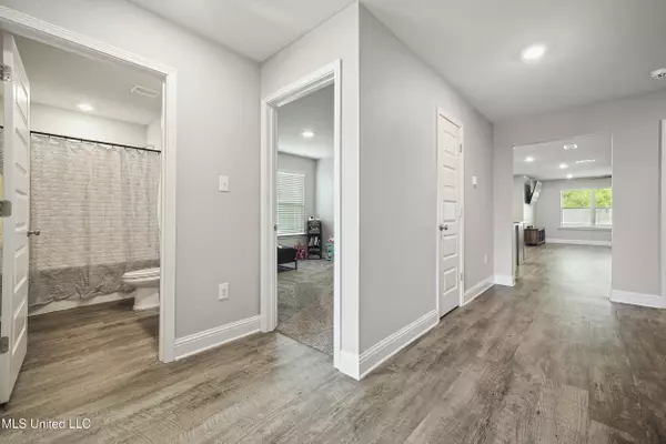 Biloxi, MS 39532,6531 Eastland Circle