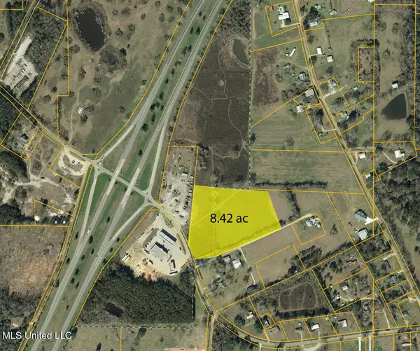 Carriere, MS 39426,461 W Union Road