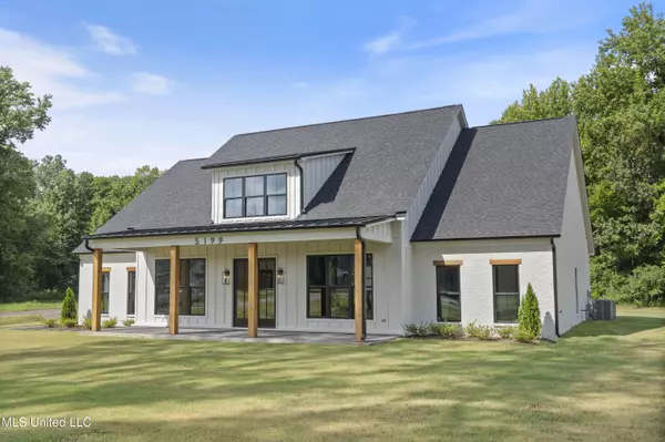 Hernando, MS 38632,5199 Brook Ln