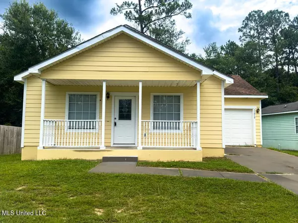 Gulfport, MS 39503,11619 Acorn Drive