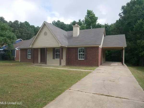 7404 Black Oak Drive, Walls, MS 38680