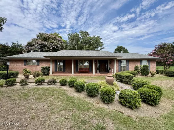 Boyle, MS 38730,1407 Shaw Skene Road