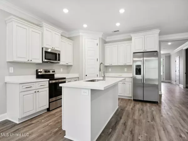 Gulfport, MS 39503,10527 Landon Meadows Drive