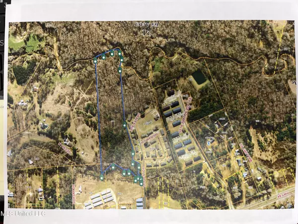 Natchez, MS 39120,0 Triplett Drive