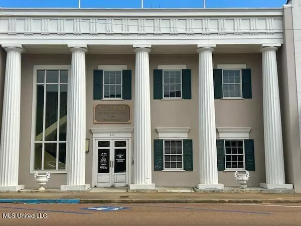 Mccomb, MS 39648,210 State Street