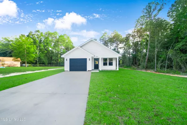 Gautier, MS 39553,1825 Victoria Drive