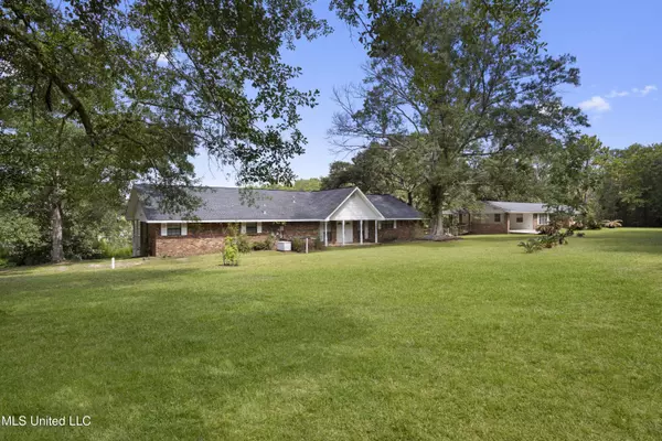 Vancleave, MS 39565,10200 Blossom Street