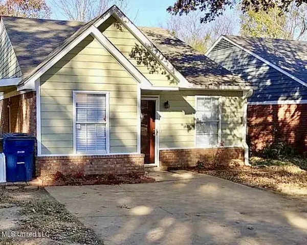 Olive Branch, MS 38654,9452 Trotwood Cove