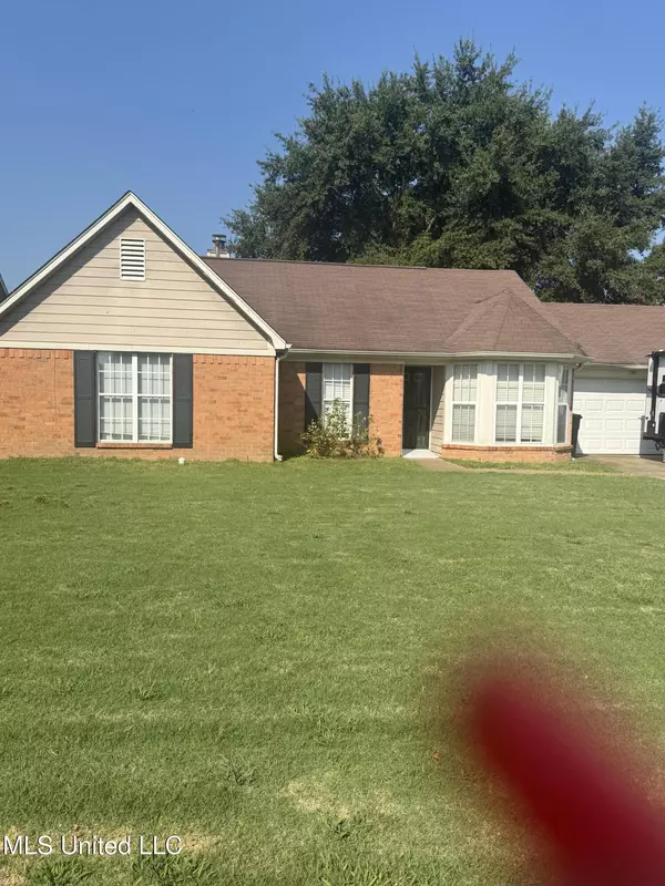 Southaven, MS 38671,5381 Peppermill Drive