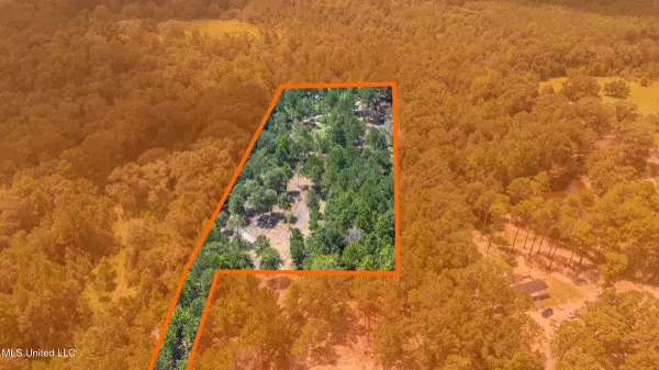 Mchenry, MS 39561,W Mchenry Road