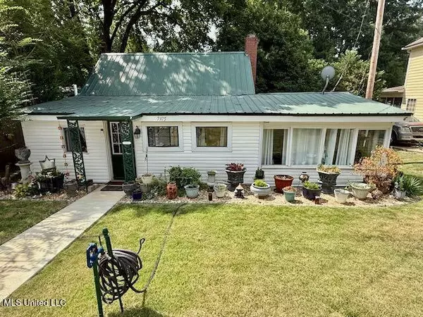 Olive Branch, MS 38654,7975 Crescent Circle