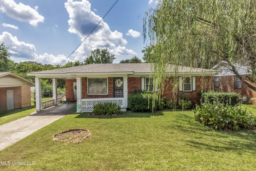 2757 Panola Street, Hernando, MS 38632