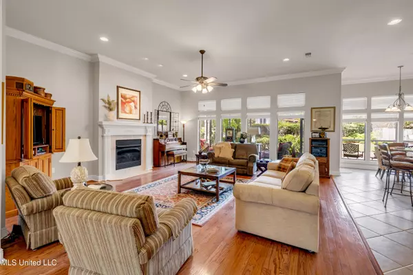 Diamondhead, MS 39525,756 Saint Andrews Court