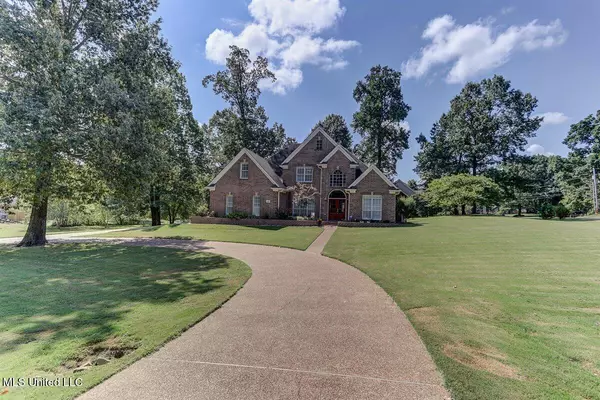 Horn Lake, MS 38637,4290 Chelsea Circle