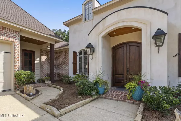 Madison, MS 39110,111 Camden Ridge