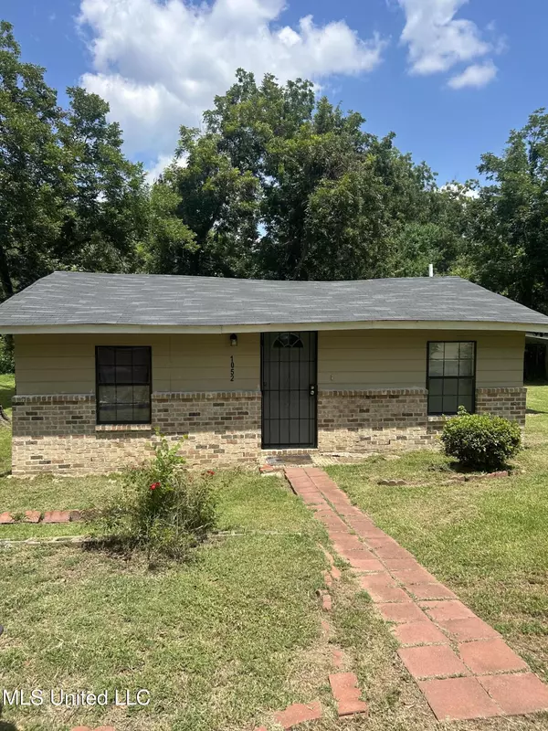 Raymond, MS 39154,1052 Johnson Drive