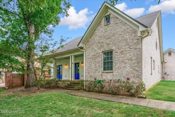 Holly Springs, MS 38635,21 Nelson Drive