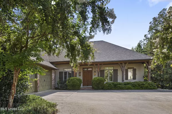 Ridgeland, MS 39157,124 Herons Landing