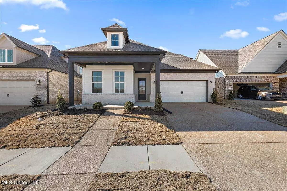 Nesbit, MS 38651,845 E Quitman Court
