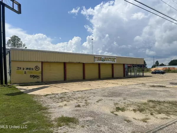 Pascagoula, MS 39581,5301 Veterans Boulevard