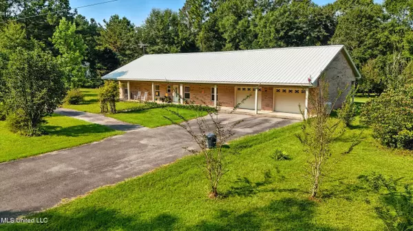 Poplarville, MS 39470,74 H Burge Road