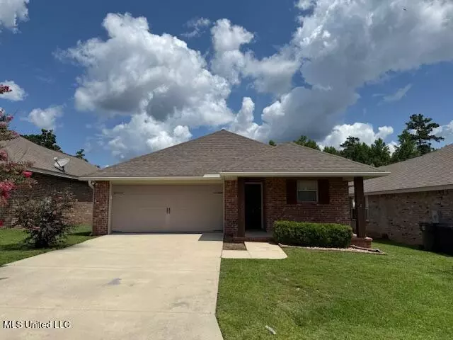 9 Crowns Point, Hattiesburg, MS 39402