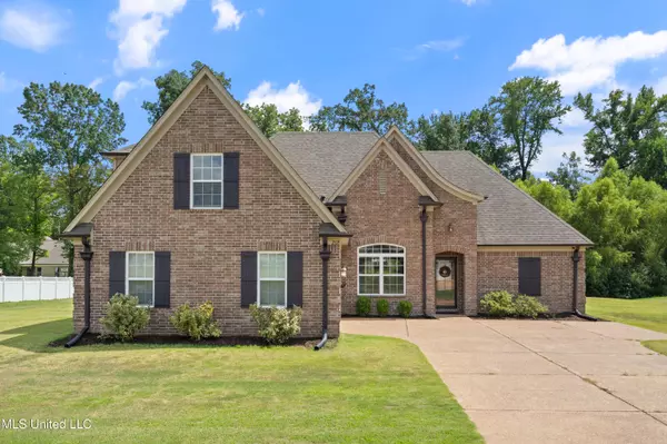 Southaven, MS 38671,2321 Christian Lane