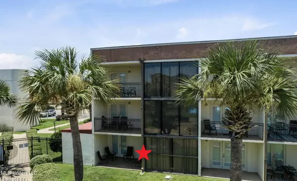 Biloxi, MS 39531,2046 Beach Boulevard #C114